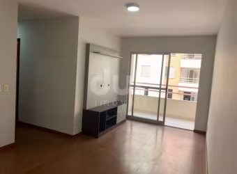 Apartamento com 3 quartos à venda na Rua Hermantino Coelho, 841, Mansões Santo Antônio, Campinas, 70 m2 por R$ 750.000