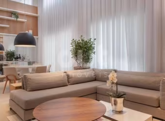 Cobertura com 3 quartos à venda na Rua Major Solon, 595, Cambuí, Campinas, 144 m2 por R$ 2.499.000