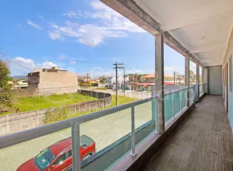APARTAMENTO à venda com 1 quartos em Peruíbe, no bairro Maria H Novaes