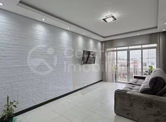 APARTAMENTO à venda com 3 quartos (1 suítes) em Peruíbe, no bairro Parque Balneario Oasis