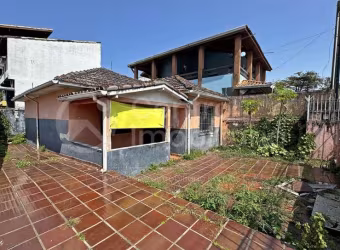 CASA à venda com 2 quartos em Peruíbe, no bairro Centro