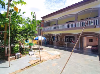 CASA à venda com 5 quartos em Peruíbe, no bairro Estancia Sao Jose