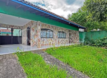 CASA à venda com 3 quartos em Peruíbe, no bairro Stella Maris