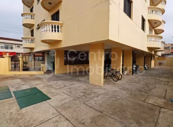 APARTAMENTO à venda com 3 quartos (1 suítes) em Peruíbe, no bairro Centro