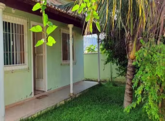 Casa para Venda em Saquarema, Jaconé (Sampaio Correia), 2 dormitórios, 2 suítes, 1 banheiro, 2 vagas