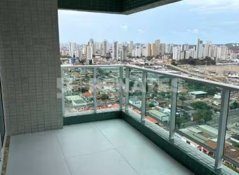 Apartamento à venda no Brisa das Dunas - Lagoa Nova, Natal-RN