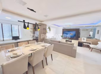 Apartamento no tirol porteira fechada
