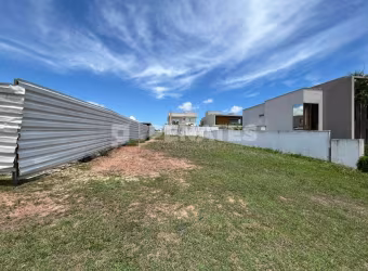 Lote no Condomínio Jardins Amsterdã na parte alta com 506,50m². Aceita Financiamento