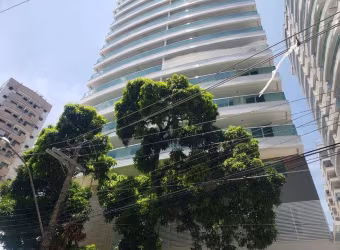 Apartamento para venda tem 100 metros quadrados com 2 quartos em Icaraí - Niterói - RJ