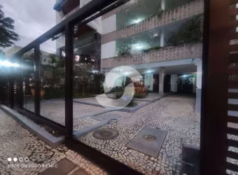 Apartamento para venda com 90 metros quadrados com 3 quartos em São Domingos - Niterói - RJ