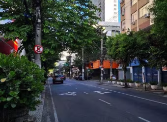 Apartamento para venda com 60 metros quadrados com 1 quarto em Icaraí - Niterói - RJ