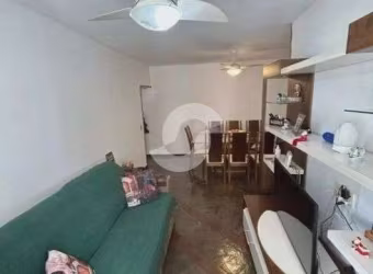 Imóvel para venda com 110 metros quadrados com 3 quartos em Ingá - Niterói - RJ