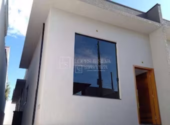 Casa com 3 dormitórios à venda, 93 m² por R$ 685.000,00 - Jardim dos Pinheiros - Atibaia/SP