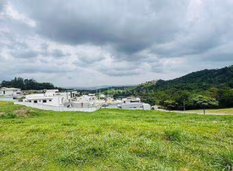 Terreno à venda, 600 m² por R$ 500.000,00 - Condominio Quintas da Boa Vista - Atibaia/SP