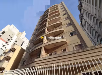 Apartamento a venda no Edifício Magnifique. Bairro Nova Aliança.