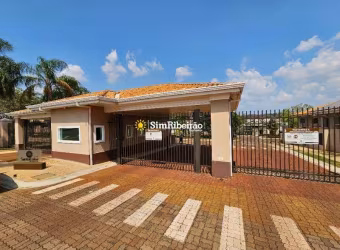 Terreno a venda no condomínio Reserva Santa Luisa. Bairro Reserva Santa Luisa.