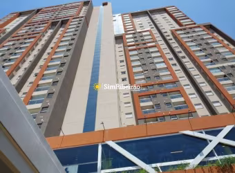Apartamento a venda no Edifício Apogeo. Bairro Jardim Sumaré.