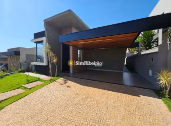 Sobrado a venda no Condomínio Quintas de São José. Bairro Quintas de São José.