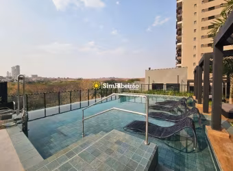 Apartamento a venda no Edifício Tayga. Bairro Jardim Olhos D'água
