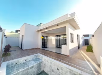 Casa  a venda no Condomínio Quintas de São José. Bairro Quintas de São José.