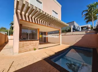 Casa a venda no Buona Vita Ribeirão Preto. Bairro Vila do Golf.