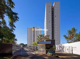 Apartamento a venda no Edifício Belize. Bairro Sumarezinho.