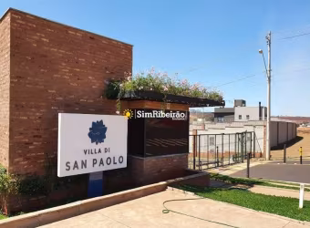 Casa a venda no Condomínio Quintas de São José. Bairro Quintas de São José.