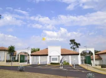 Casa a venda no condomínio Terras de Siena. Bairro Vila do Golf.
