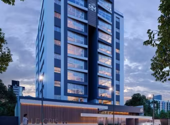COBERTURA COM 3 DORMITÓRIOS À VENDA, 231 M² POR R$ 1.869.000,00 - VELHA - BLUMENAU/SC