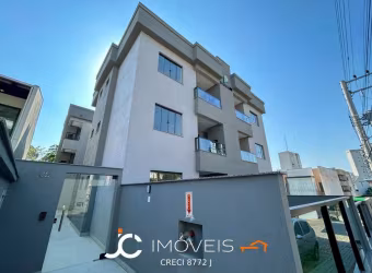 APARTAMENTO COM 2 DORMITÓRIOS SENDO 1 SUÍTE À VENDA, 55 M² A PARTIR DE R$ 355.000 - VELHA - BLUMENAU/SC