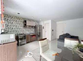 APARTAMENTO TERRAÇO COM 2 DORMITÓRIOS À VENDA, 97 M² POR R$ 430.000 - ÁGUA VERDE - BLUMENAU/SC