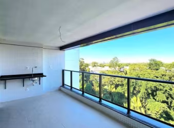 Apartamento para Venda em Salvador, Alphaville I, 3 dormitórios, 3 suítes, 2 banheiros, 3 vagas