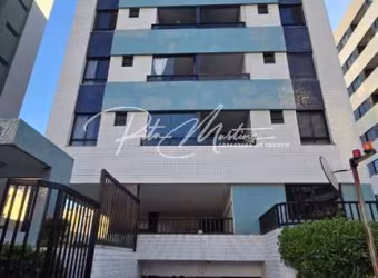Apartamento para Venda em Salvador, Pituba, 2 dormitórios, 1 suíte, 2 banheiros, 2 vagas