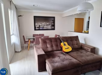 Lindo apartamento no Edifício Felicita