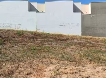 Terreno à venda no Jardim Residencial Nova Veneza, Indaiatuba  por R$ 285.000