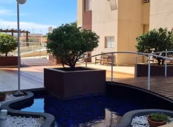 Ótimo apartamento no Edifício Torres da Liberdade na cidade de Indaiatuba.