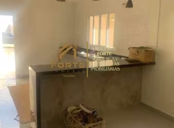Casa em Residencial Ouro Verde, Botucatu/SP