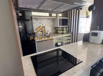 Apartamento em Vila Santa Clara, Botucatu/SP