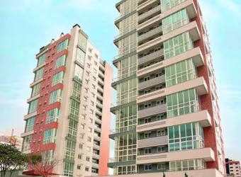 Apartamento com 3 quartos à venda no Exposição, Caxias do Sul  por R$ 1.000.000
