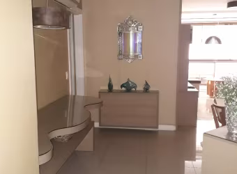 Icaraí, 3 Quartos, 2 Vagas, Rua Mem de Sá, Niterói, Mobiliado