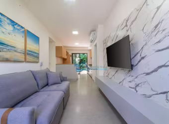 Village com 2 dormitórios, 69 m² - venda por R$ 1.550.000,00 ou aluguel por R$ 8.750,00/mês - Riviera Módulo 22 - Bertioga/SP