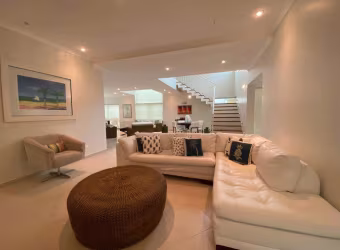 Casa com 5 dormitórios à venda, 380 m² por R$ 4.350.000,00 - Riviera Módulo 20 - Bertioga/SP
