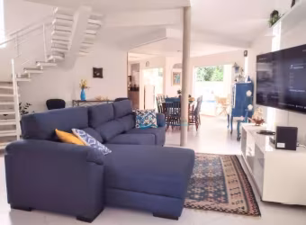 Casa com 4 dormitórios à venda por R$ 4.000.000,00 - Riviera Módulo 20 - Bertioga/SP