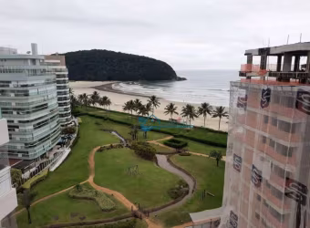 Cobertura com 4 dormitórios à venda, 315 m² por R$ 12.500.000,00 - Riviera Módulo 8 - Bertioga/SP