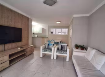 Apartamento com 3 dormitórios à venda, 132 m² por R$ 3.700.000,00 - Riviera - Módulo 8 - Bertioga/SP