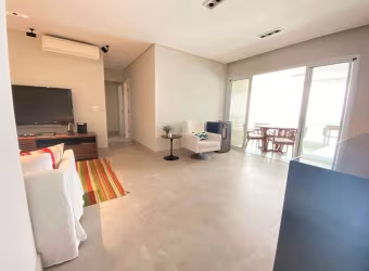 Apartamento com 3 dormitórios à venda, 125 m² por R$ 3.250.000,00 - Riviera - Módulo 8 - Bertioga/SP