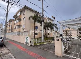 Apartamento à venda no bairro Areias - São José/SC