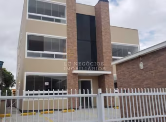 Apartamento à venda no bairro Pinheira (Ens Brito) - Palhoça/SC