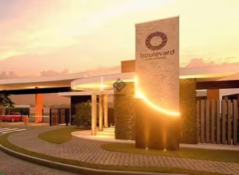 Terreno à venda no Grand Ville, Uberlândia  por R$ 460.000