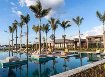 Terreno à venda no Gávea, Uberlândia  por R$ 850.000